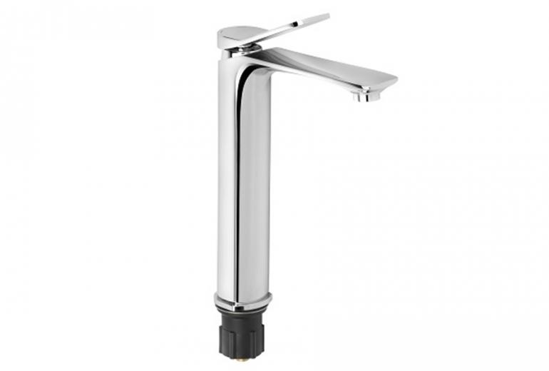 Slavina za umivaonik Ficaria visoka