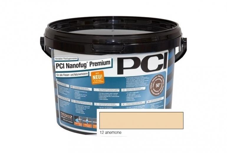 PCI Nanofug Premium Anemone 12
