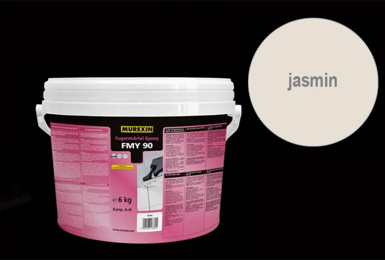 Epoksidna FMY 90 Jasmin 2 kg
