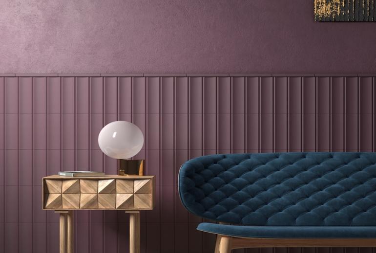 Vibe In Gooseberry Mat 6x20