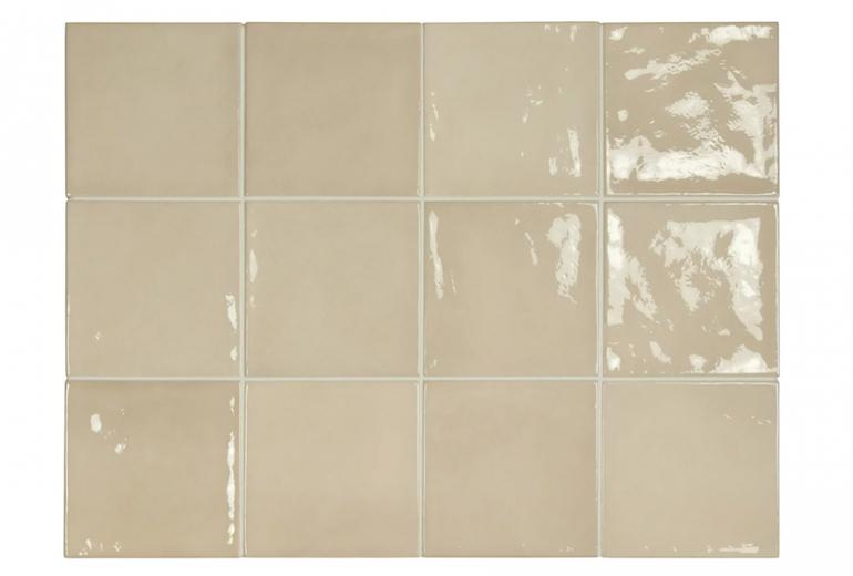 Village Maushroom Gloss 13,2x13,2