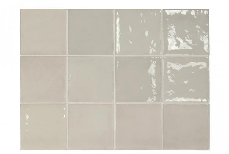 Village Silver Mist Gloss 13,2x13,2