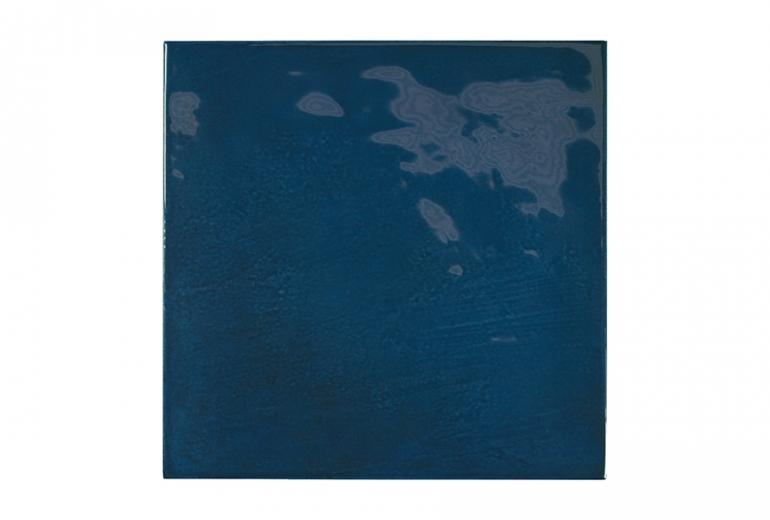 Village Royal Blue Gloss 13,2x13,2