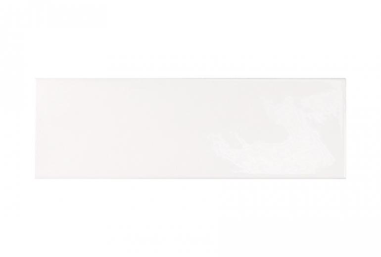 Village White Gloss 6,5x20