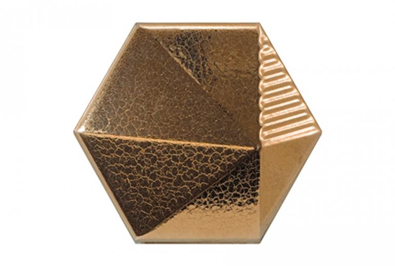 Magical Ambrella Metallic Gloss