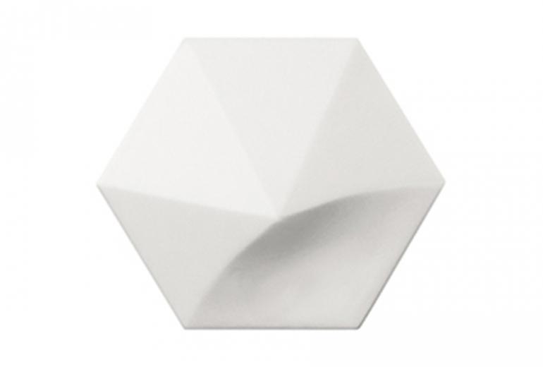 Magical Oberland White Mat 