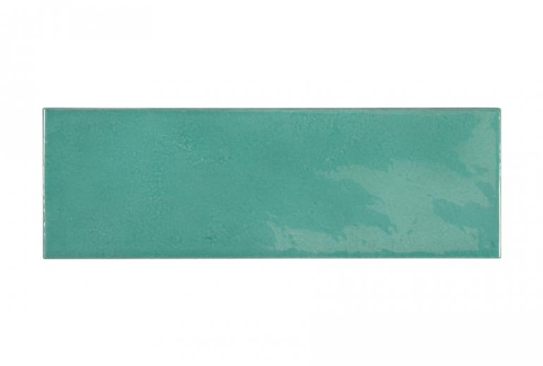 Village Teal Gloss 6,5x20