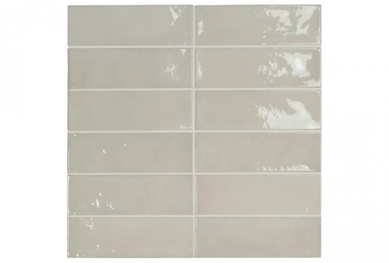 Village Silver Mist Gloss 6,5x20