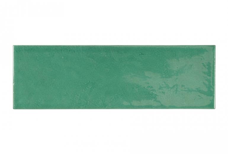 Village Esmerald Green Gloss 6,5x20
