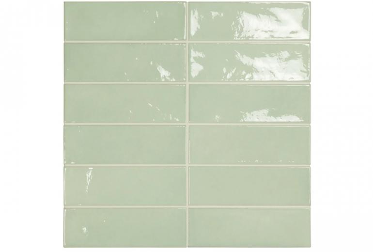 Village Mint Gloss 6,5x20