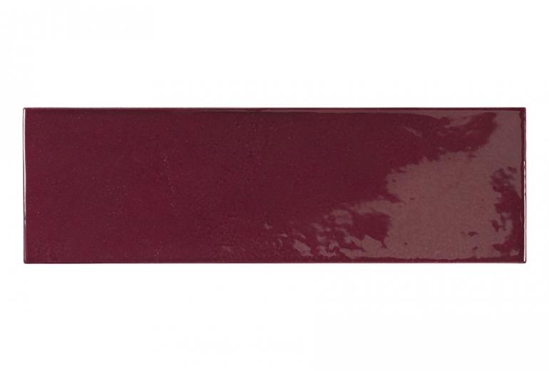 Village Aubergine Gloss 6,5x20