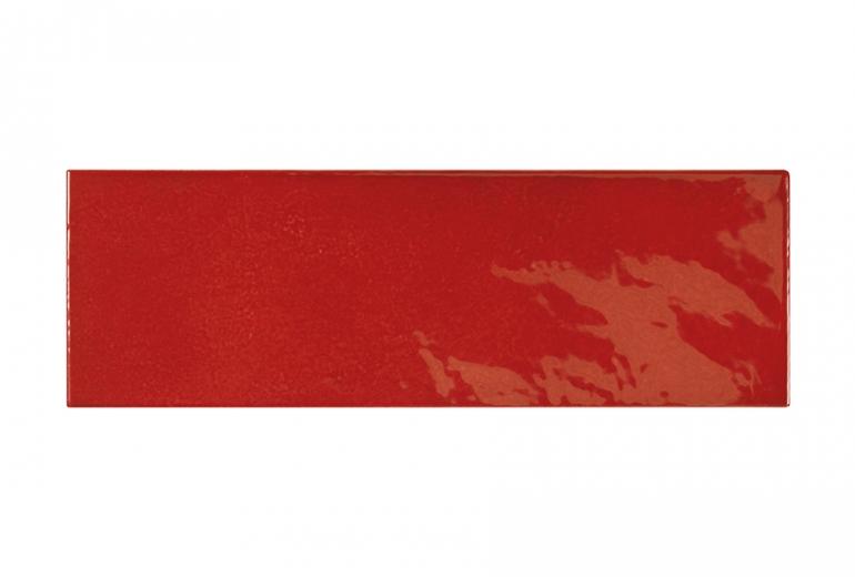 Village Volcanic Red Gloss 6,5x20