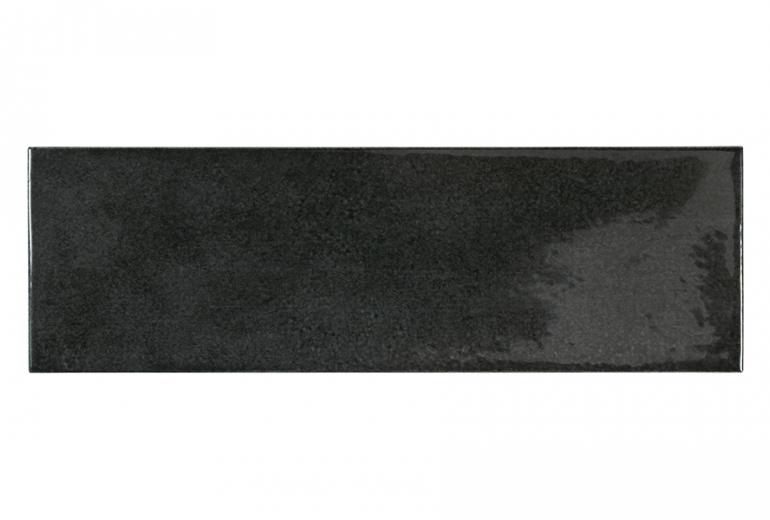 Village Black Gloss 6,5x20