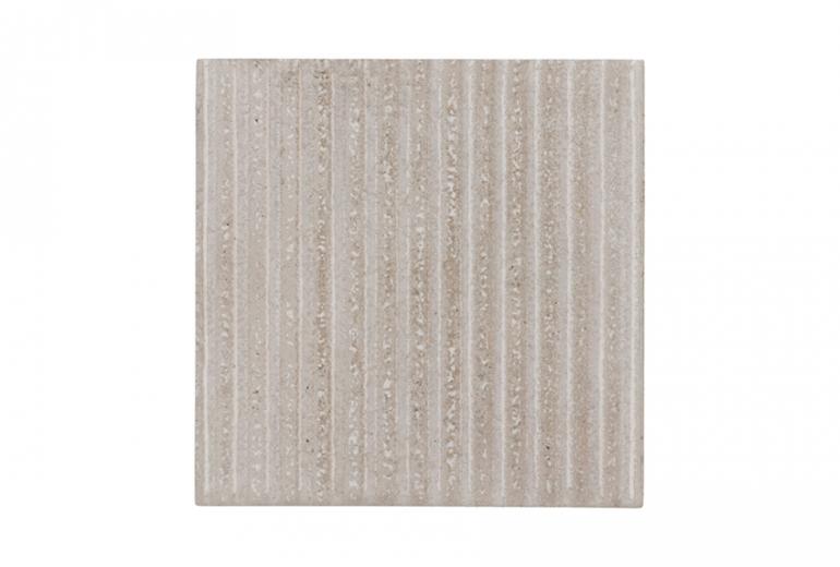 Raku Line Smoke Mat 10x10
