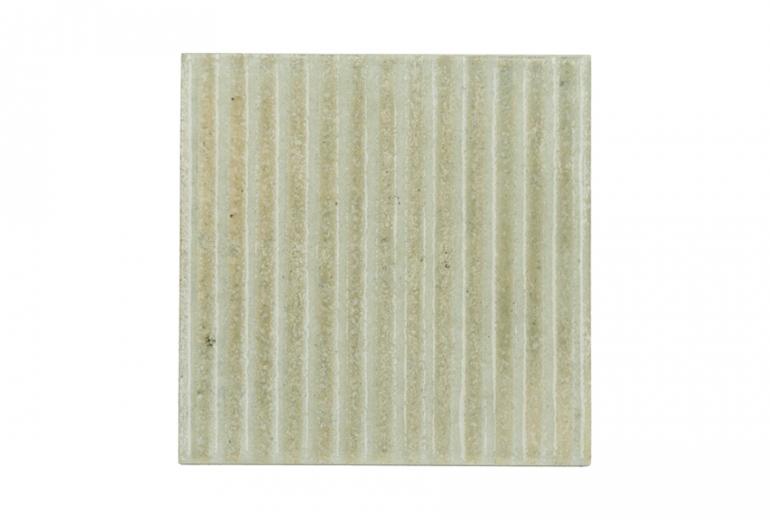 Raku Line Sage Mat 10x10