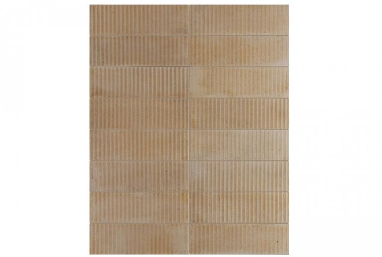 Raku Line Sand Mat 6x18