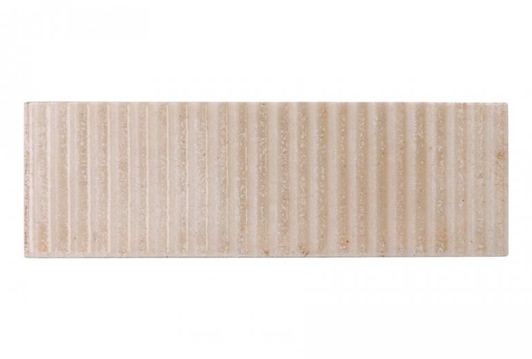 Raku Line Sand Mat 6x18