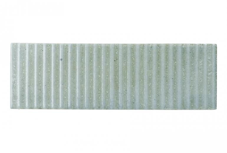Raku Line Sea Mat 6x18