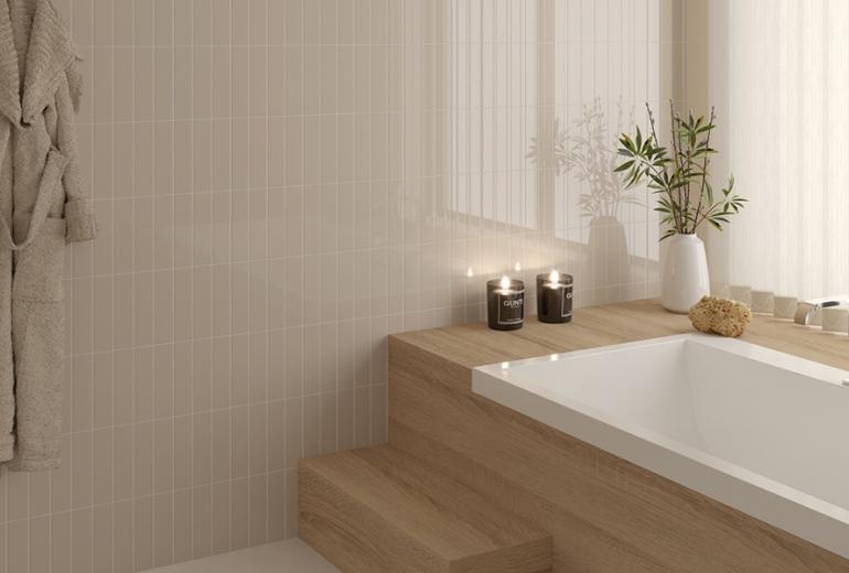 Costa Nova Beige Pale Gloss 5x20
