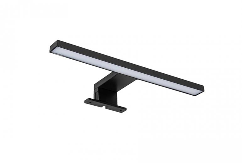 LED lampa Delta Lux 30black