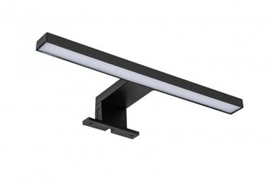 LED lampa Delta Lux 45 Black