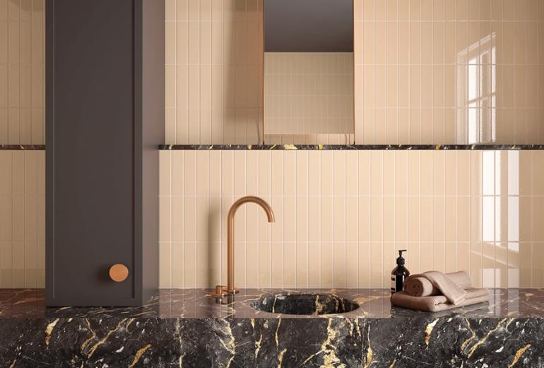 Costa Nova Straw Gloss 5x20