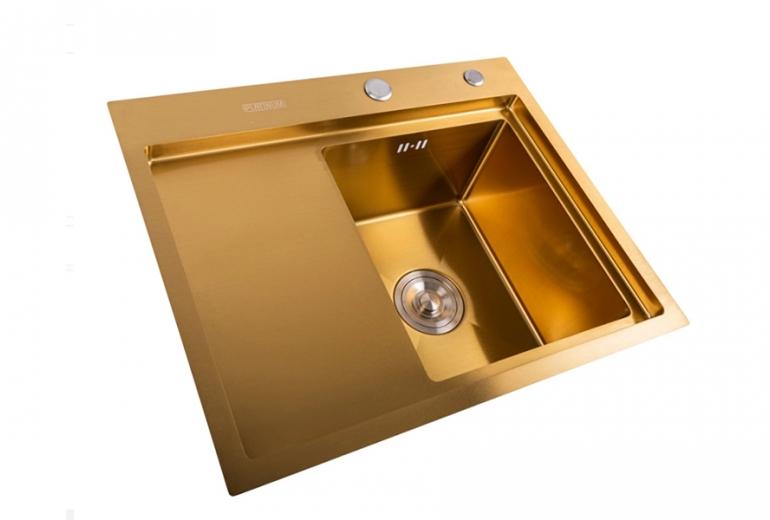 Handmade Copper 58x48