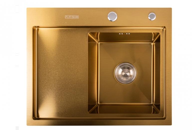 Handmade Copper 58x48