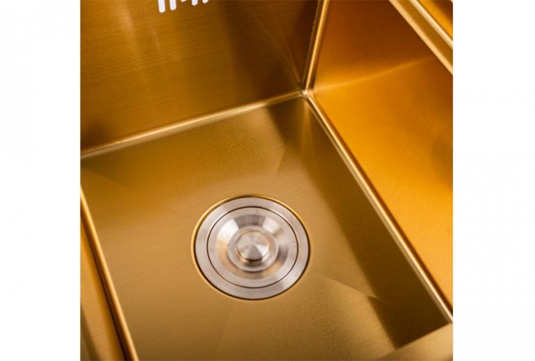 Handmade Copper 58x48