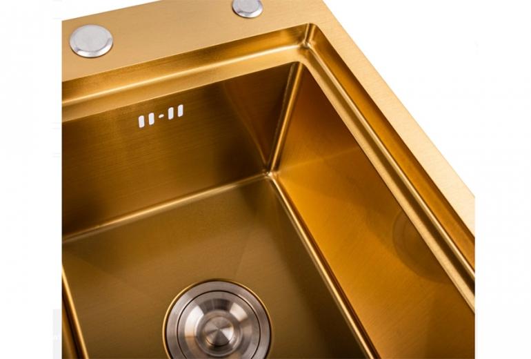 Handmade Copper 58x48