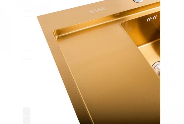 Handmade Copper 58x48