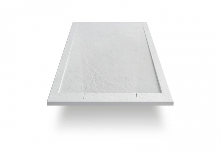 Tuš kada Stone 70x100 bijela