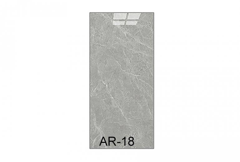 Samoljepljiv panel Marble Deep Grey 30x60