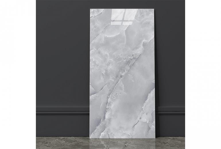 Samoljepljiv panel Marble Grey 30x60