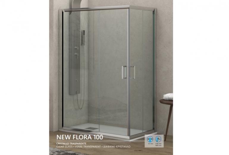 New Flora 100 100x100x180