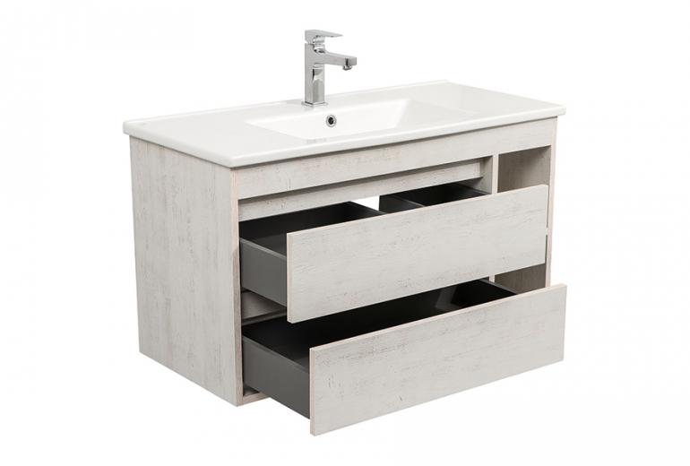Shelf Nord 100 zidni