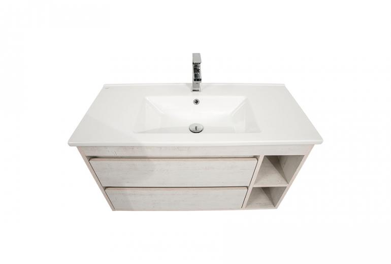 Shelf Nord 100 zidni
