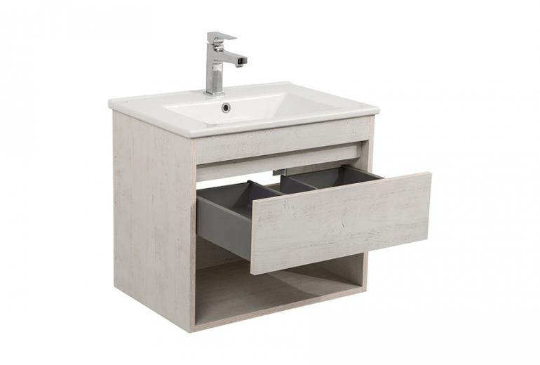 Shelf Nord Art 65 zidni