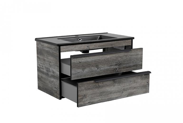 Loft Nero Moras 85 zidni