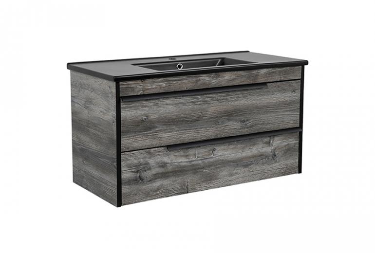 Loft Nero Moras 85 zidni