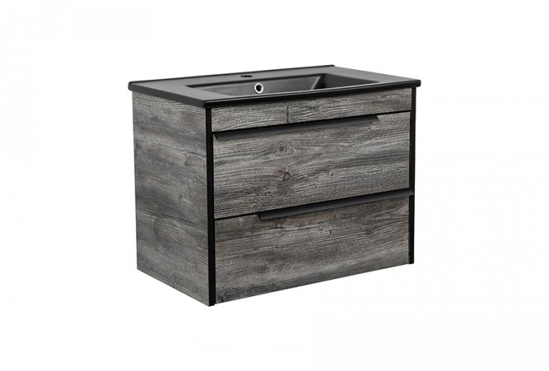 Loft Nero Moras 75 zidni