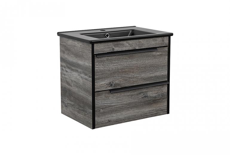 Loft Nero Moras 65 zidni