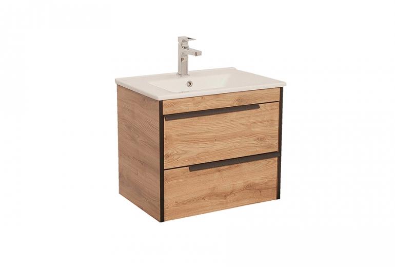 Loft Sevilija 65 zidni