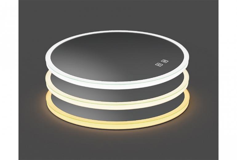 Ogledalo Prosperos 60 R Fog Free