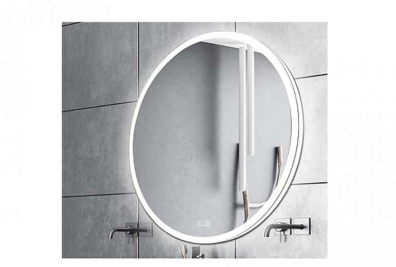 Ogledalo Prosperos 80 R Fog Free