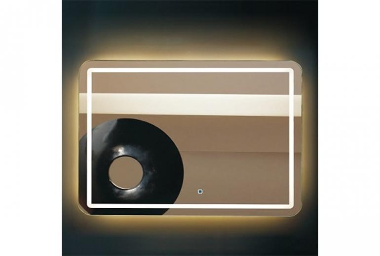 Ogledalo Everest 80 Led