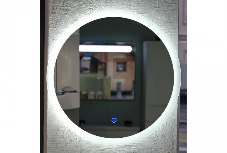 Ogledalo Kora 80 LED