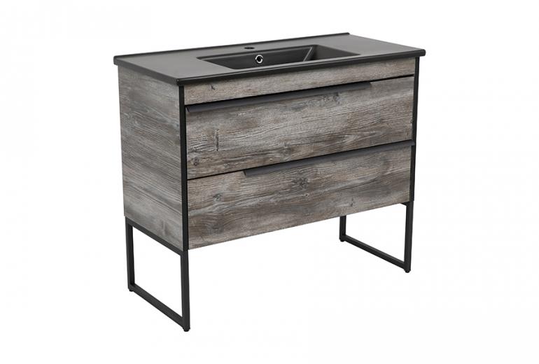 Loft Nero Moras 100 podni