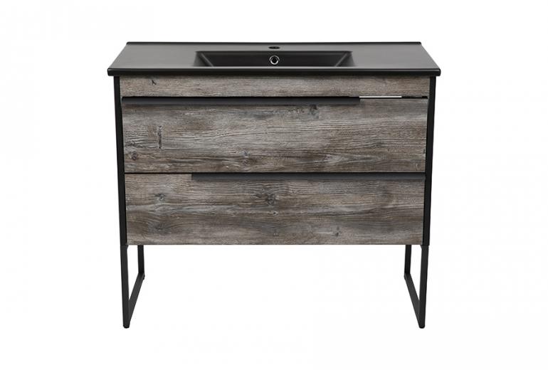 Loft Nero Moras 100 podni