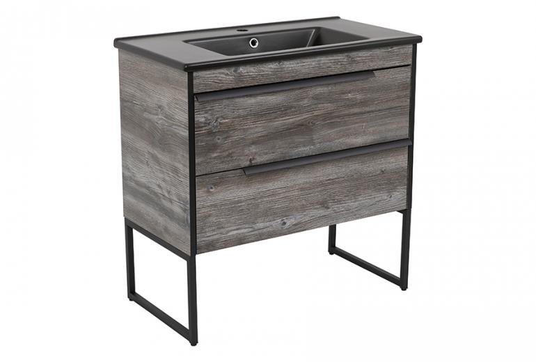 Loft Nero Moras 85 podni